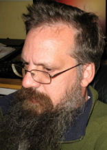 Eric A. Hall